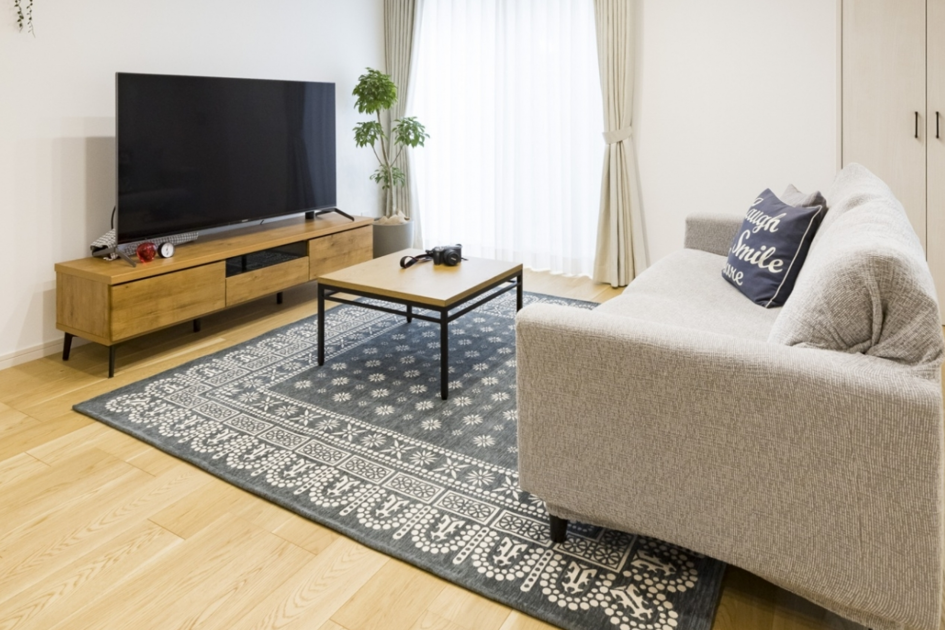 家具移動サービス