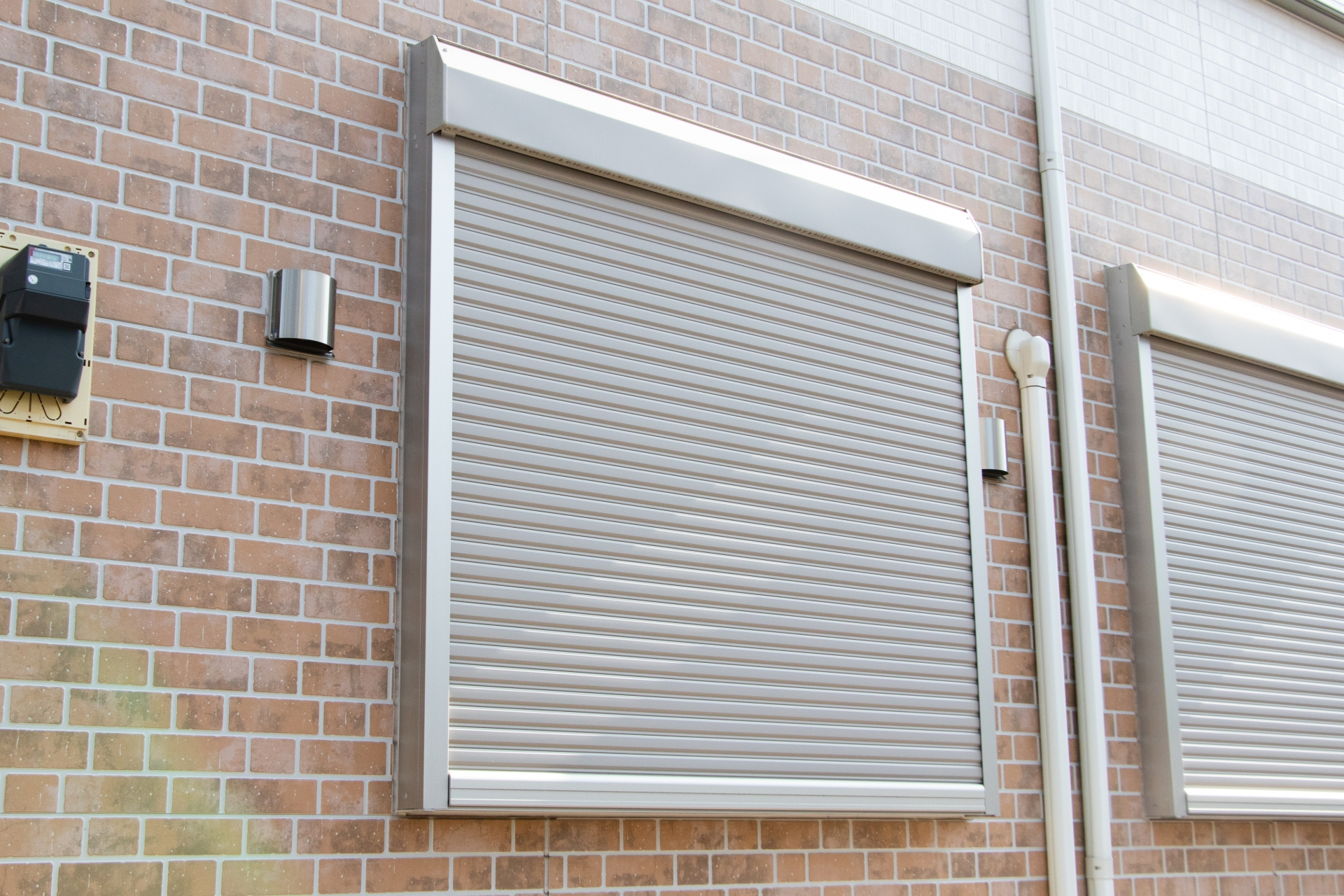 防犯対策サービス