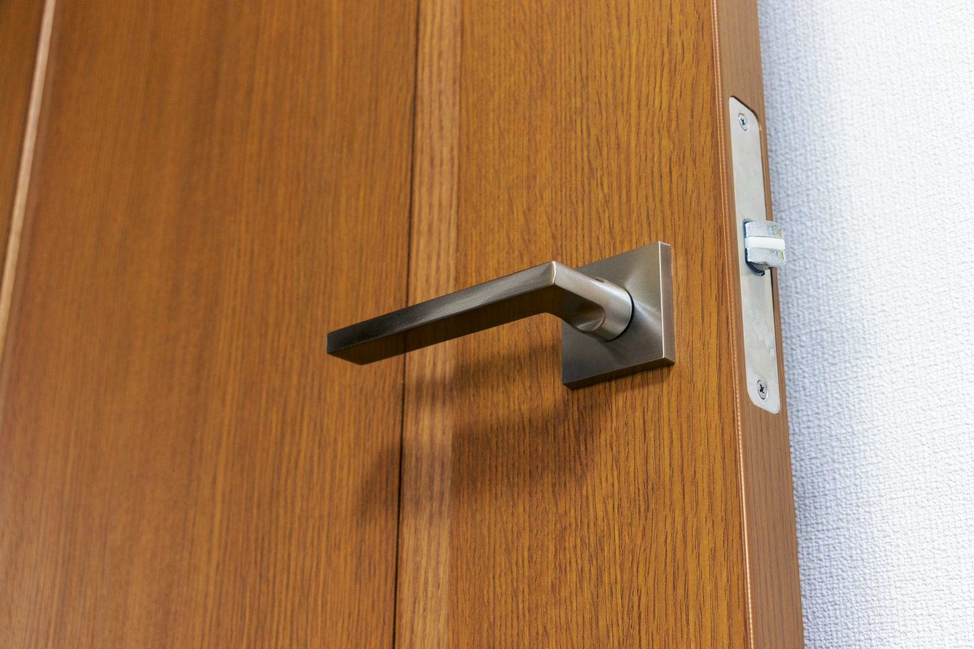 扉・ドアノブ・鍵のご相談