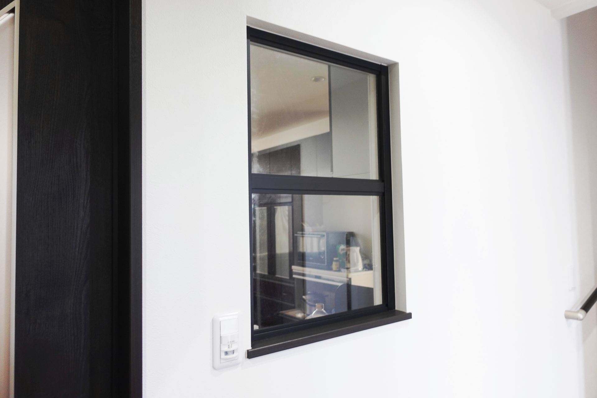 窓クリーニング